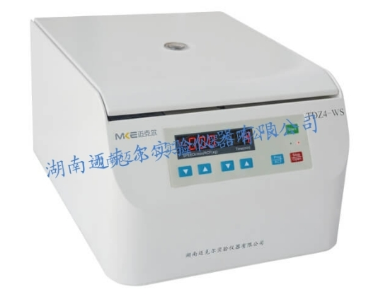 離心機(jī)如何管理？